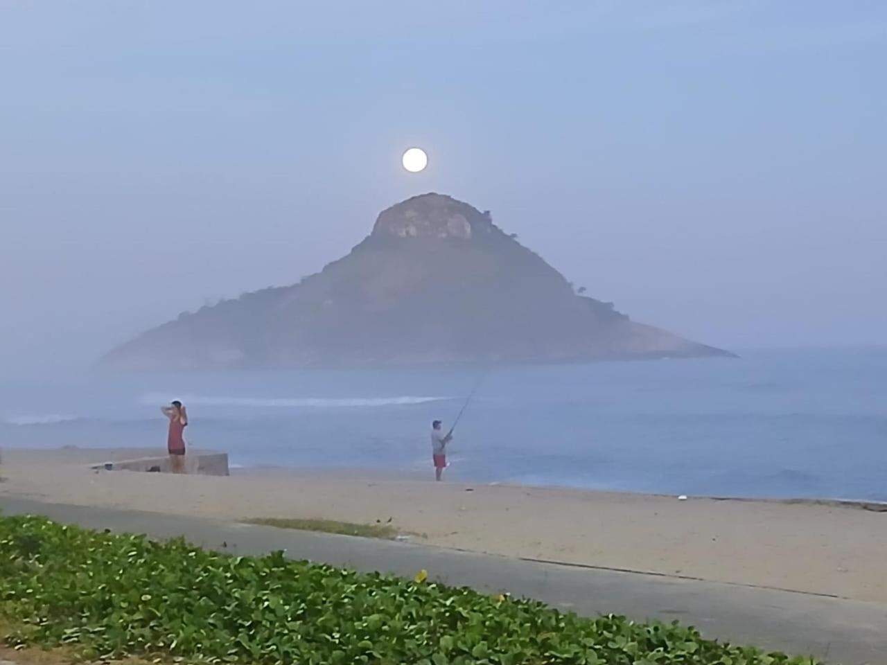 Apartamento Pedra Do Recreio