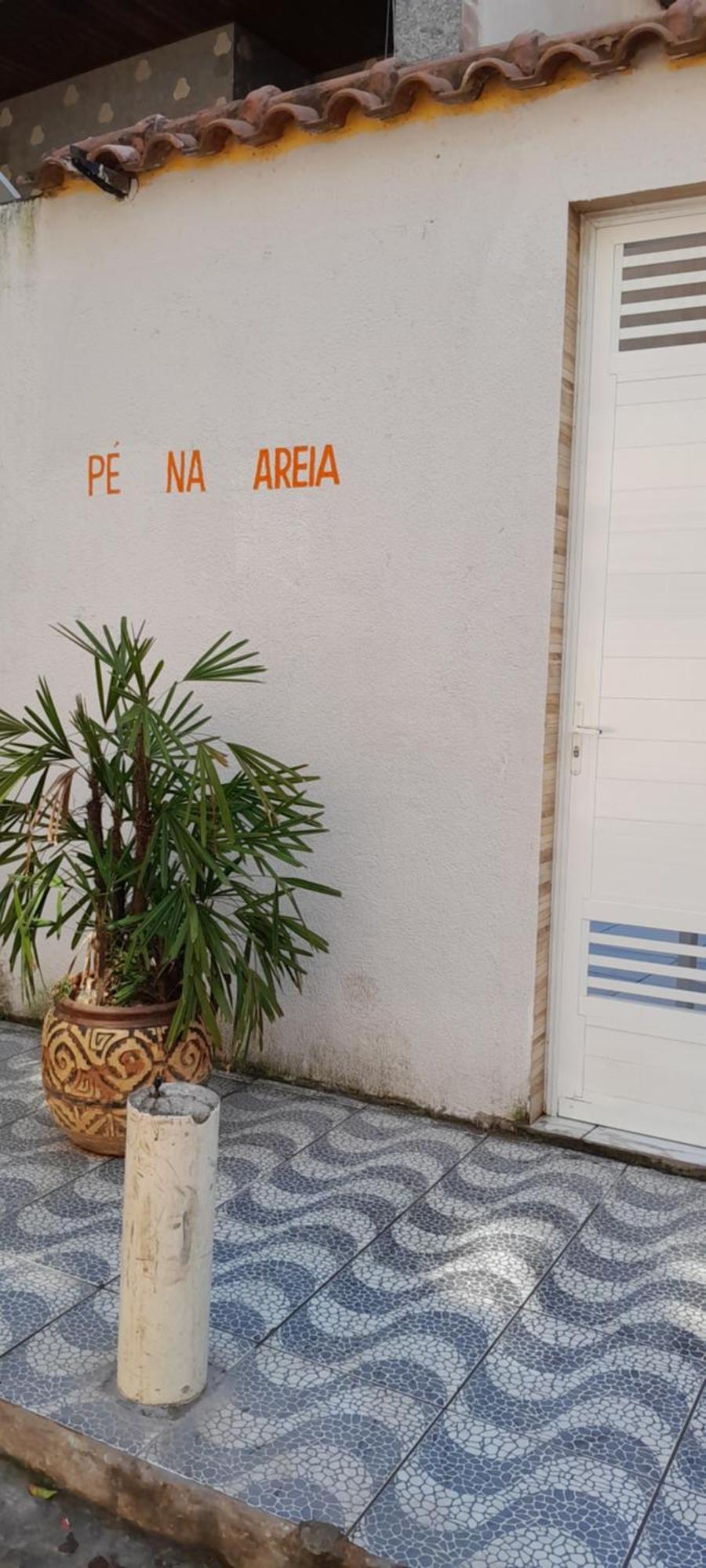 Apartamento Pedra Do Recreio Río de Janeiro