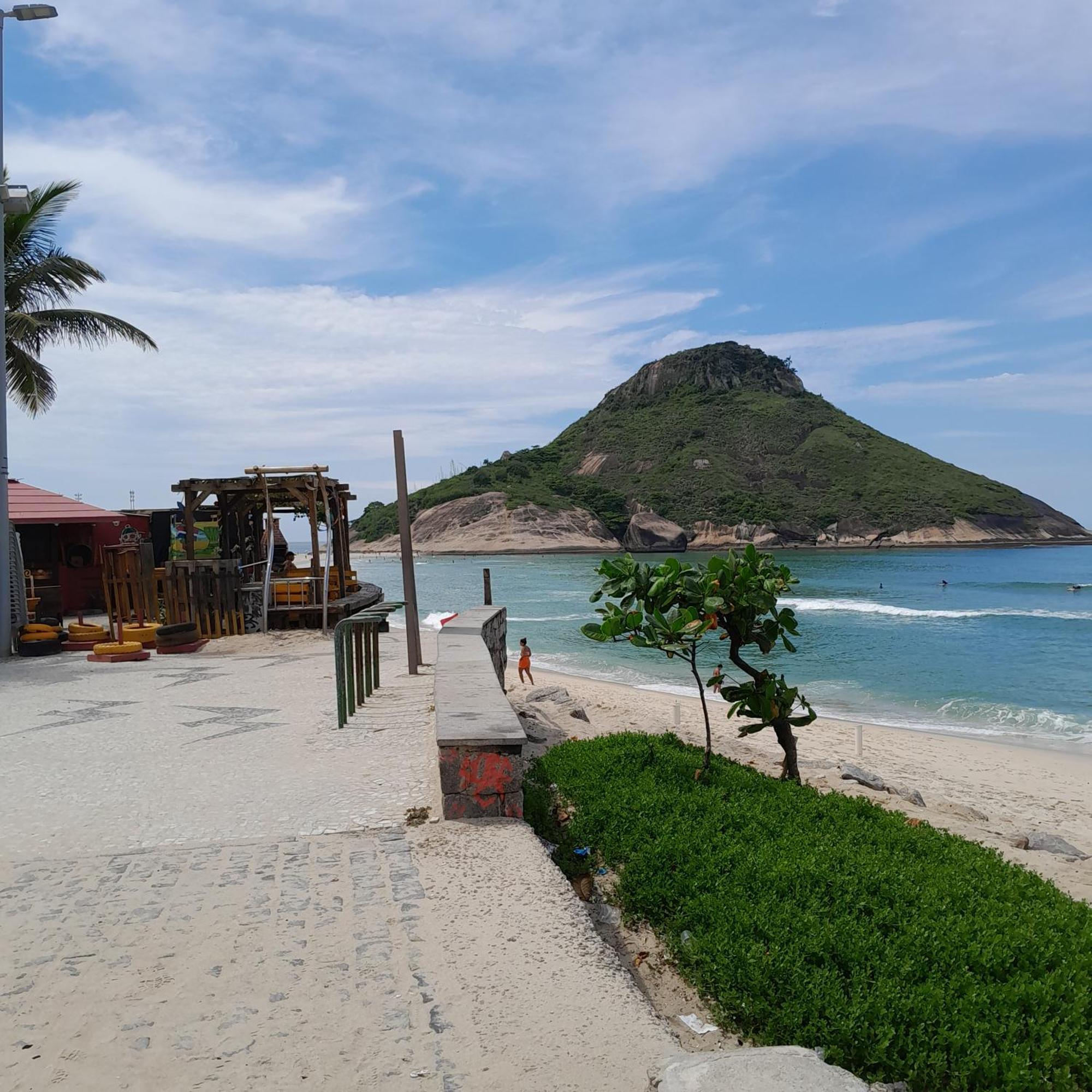 Apartamento Pedra Do Recreio Río de Janeiro