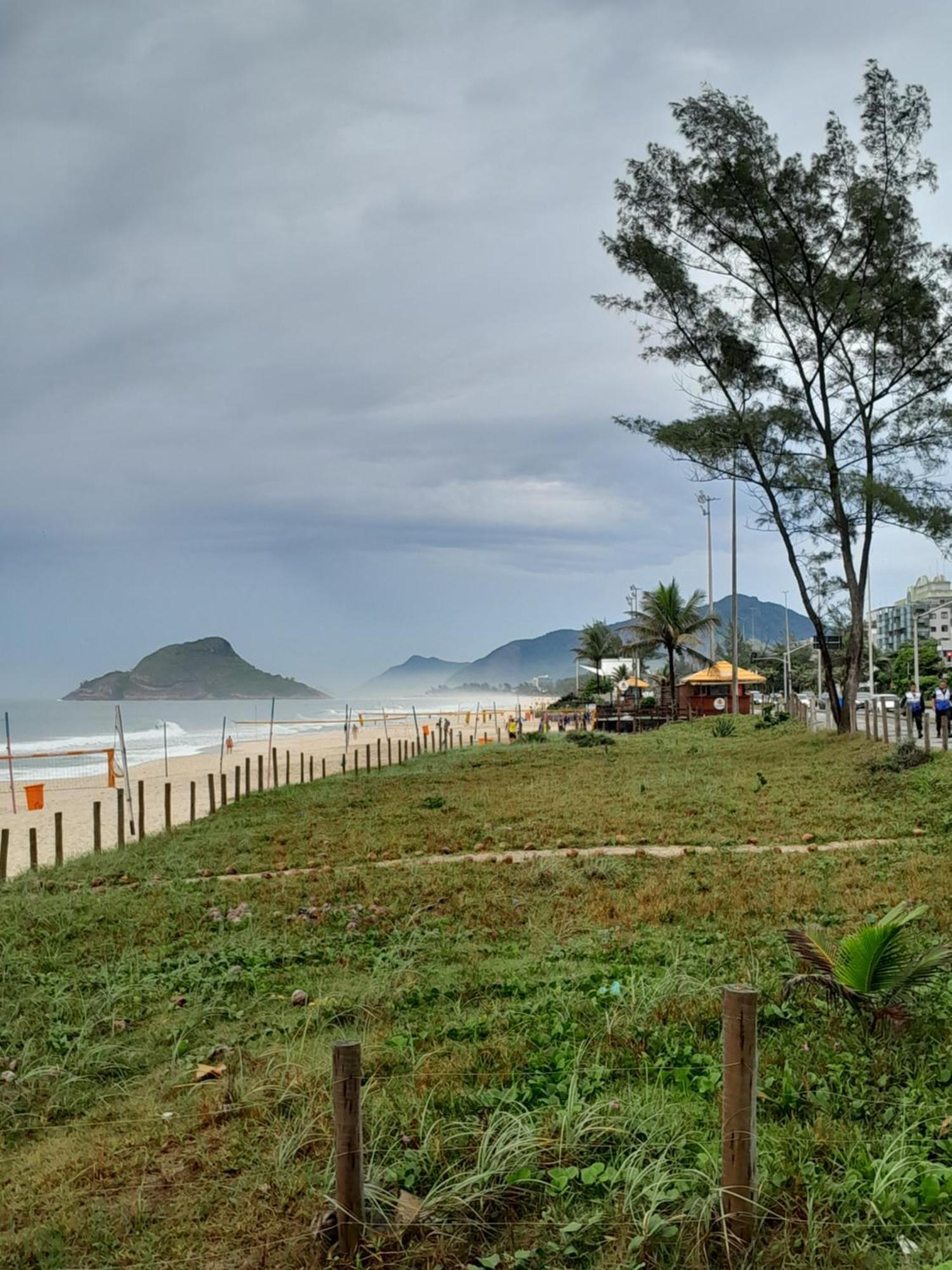 Pedra Do Recreio Río de Janeiro