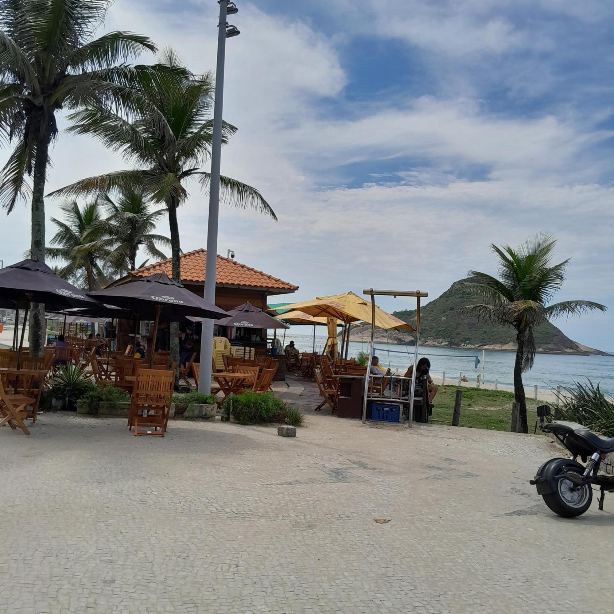 Pedra Do Recreio Apartamento