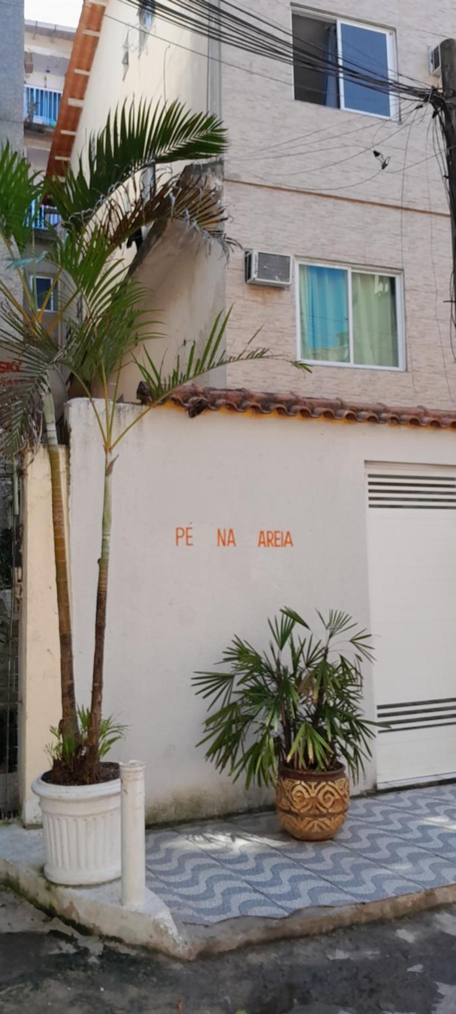 Pedra Do Recreio Appartement