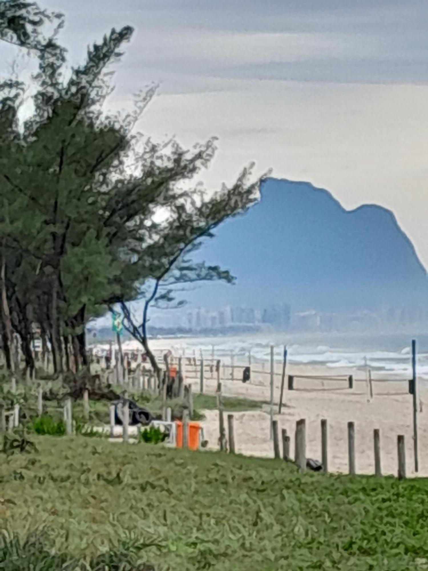 Pedra Do Recreio Appartement Rio de Janeiro