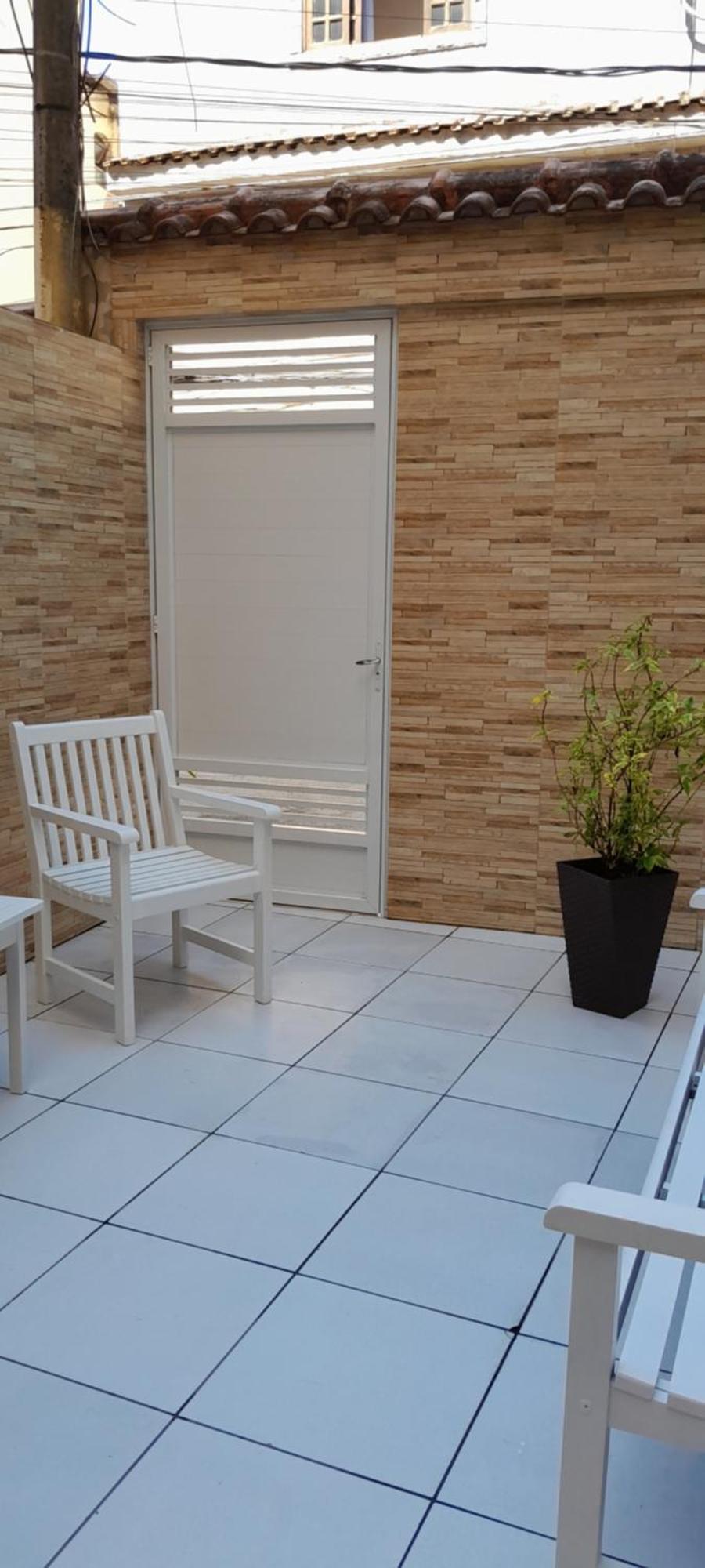 Appartement Pedra Do Recreio