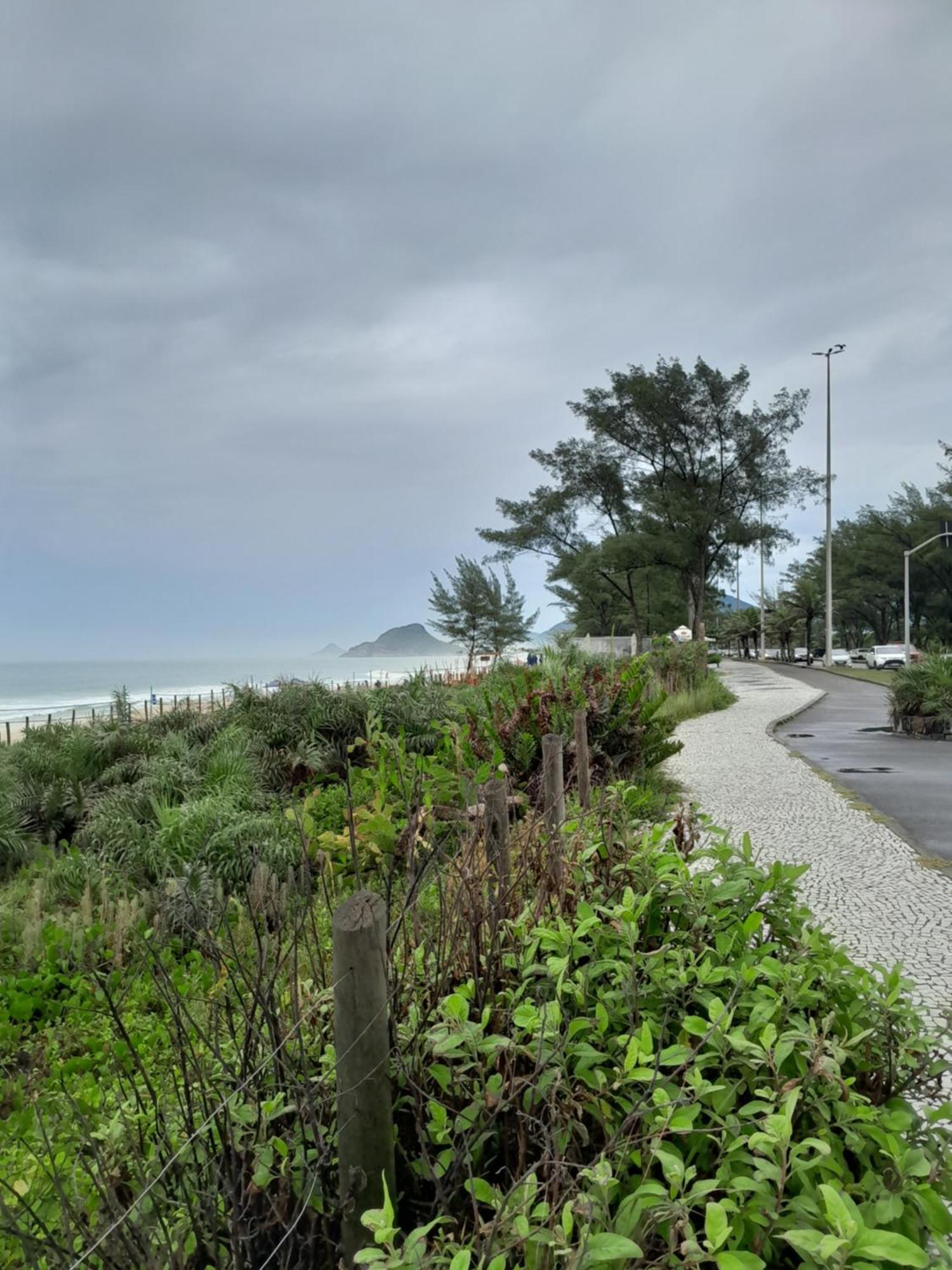 Pedra Do Recreio Appartement Rio de Janeiro