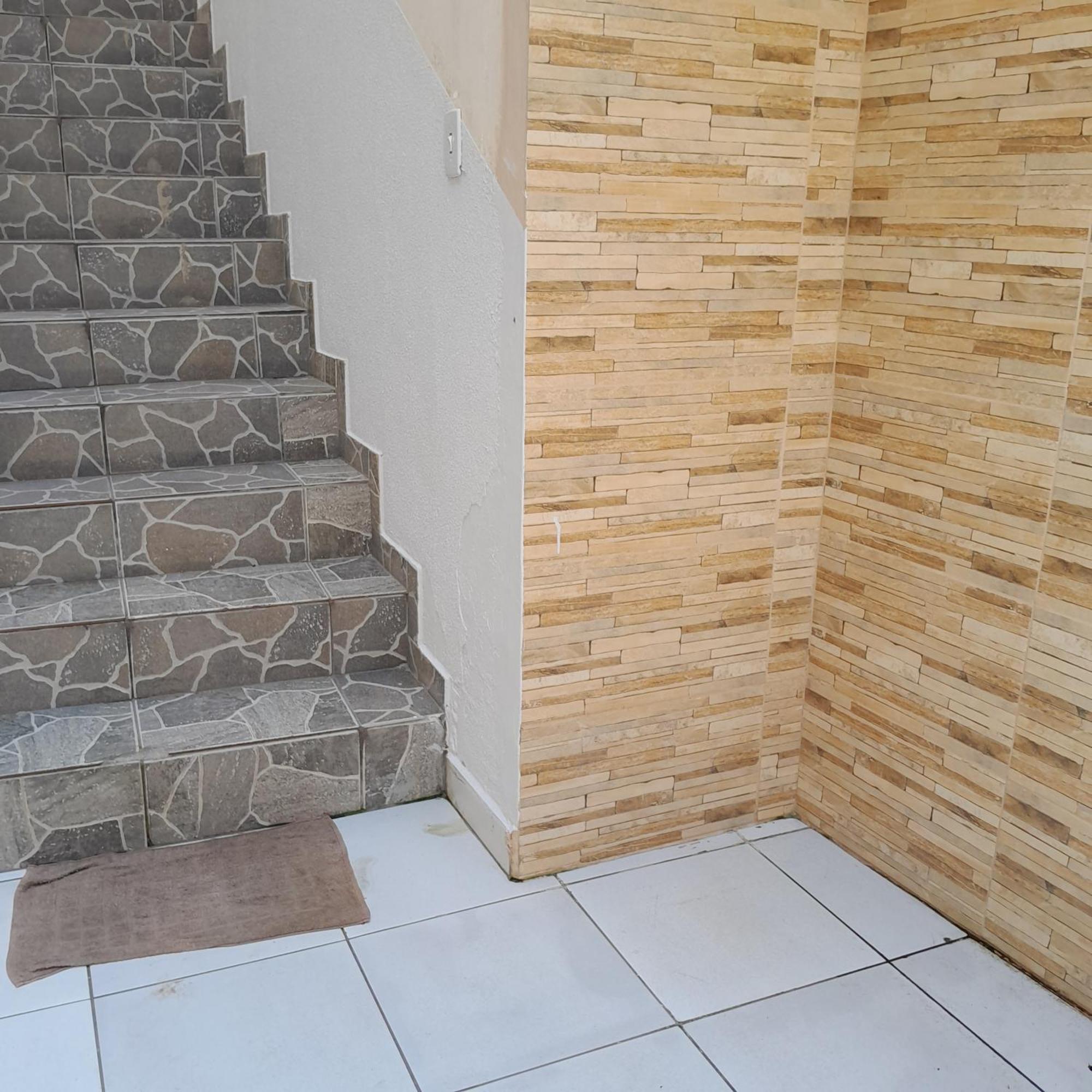 Pedra Do Recreio Appartement *